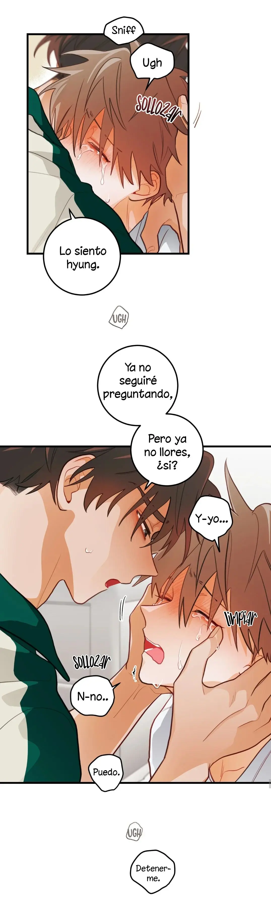 Love among pear blossoms (2023) - Capítulo 31 - Página 26 - LectorTMOo
