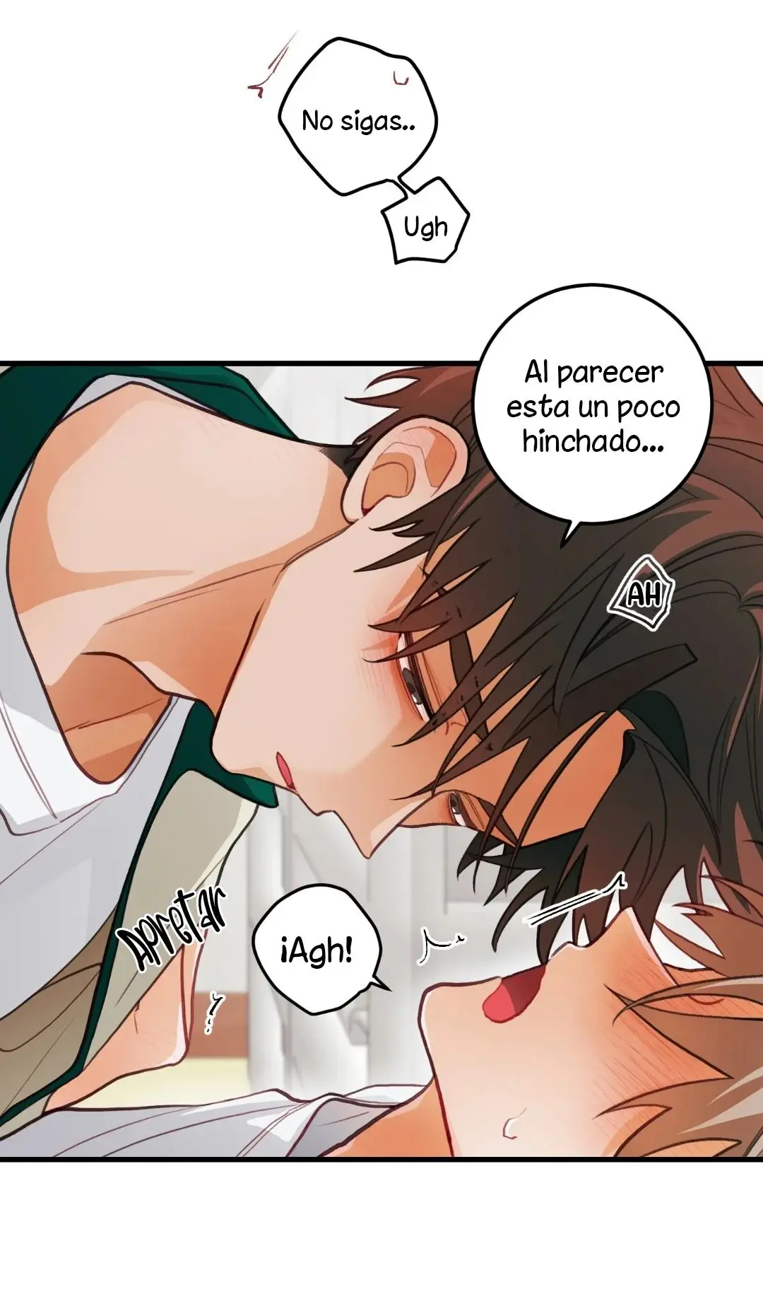 Love among pear blossoms (2023) - Capítulo 31 - Página 33 - LectorTMOo