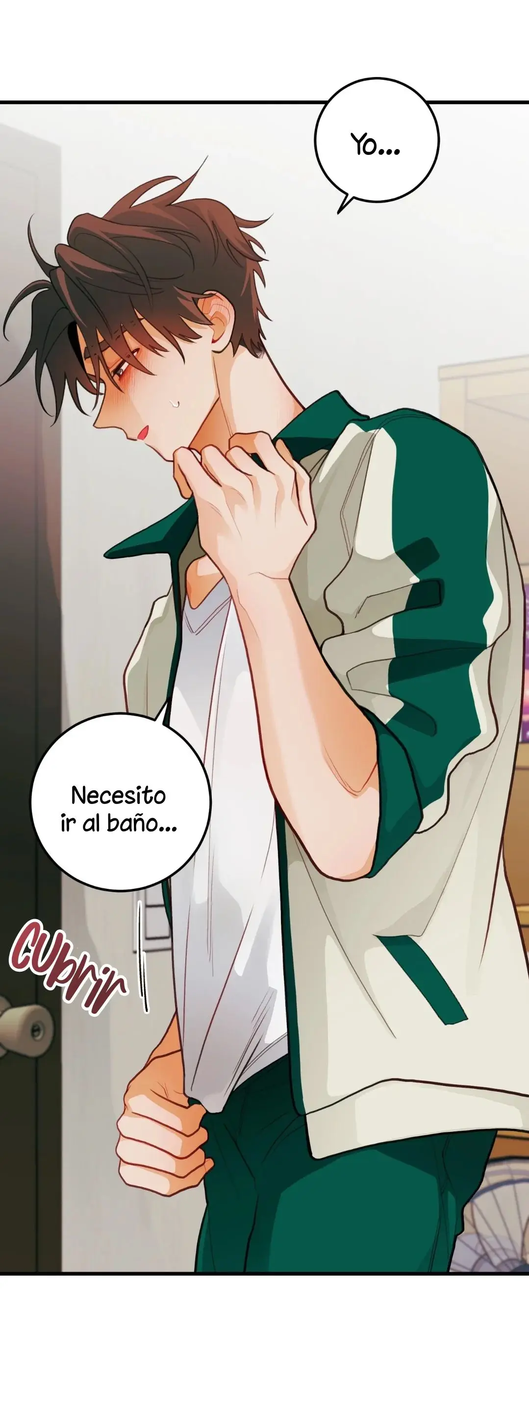 Love among pear blossoms (2023) - Capítulo 32 - Página 16 - LectorTMOo