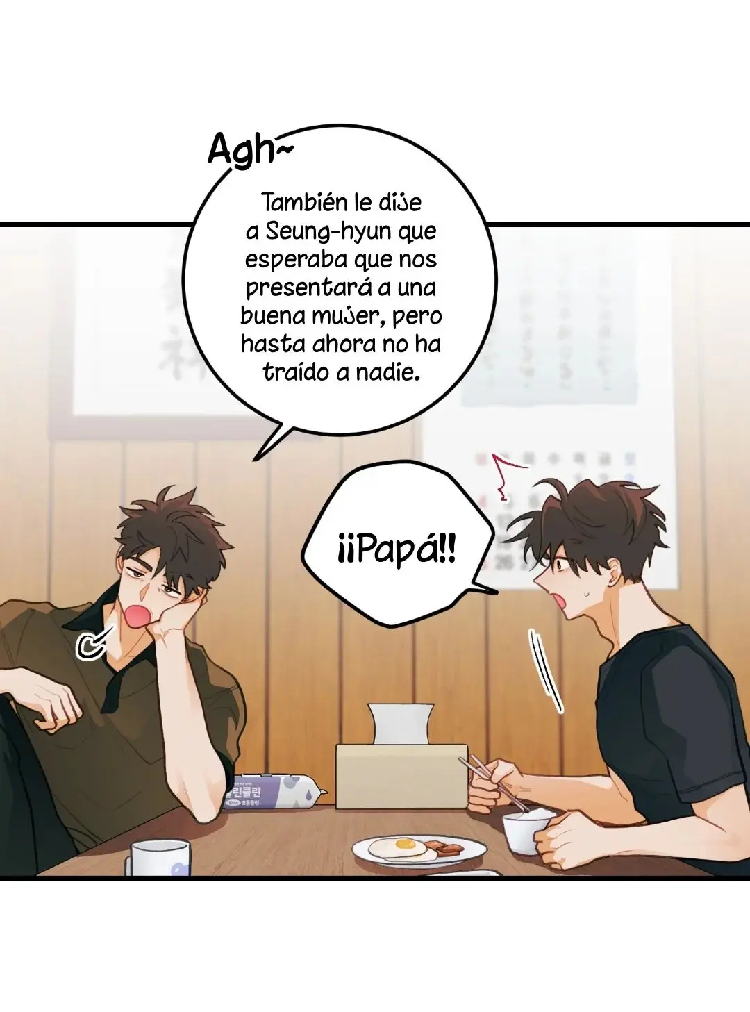 Love among pear blossoms (2023) - Capítulo 32 - Página 22 - LectorTMOo