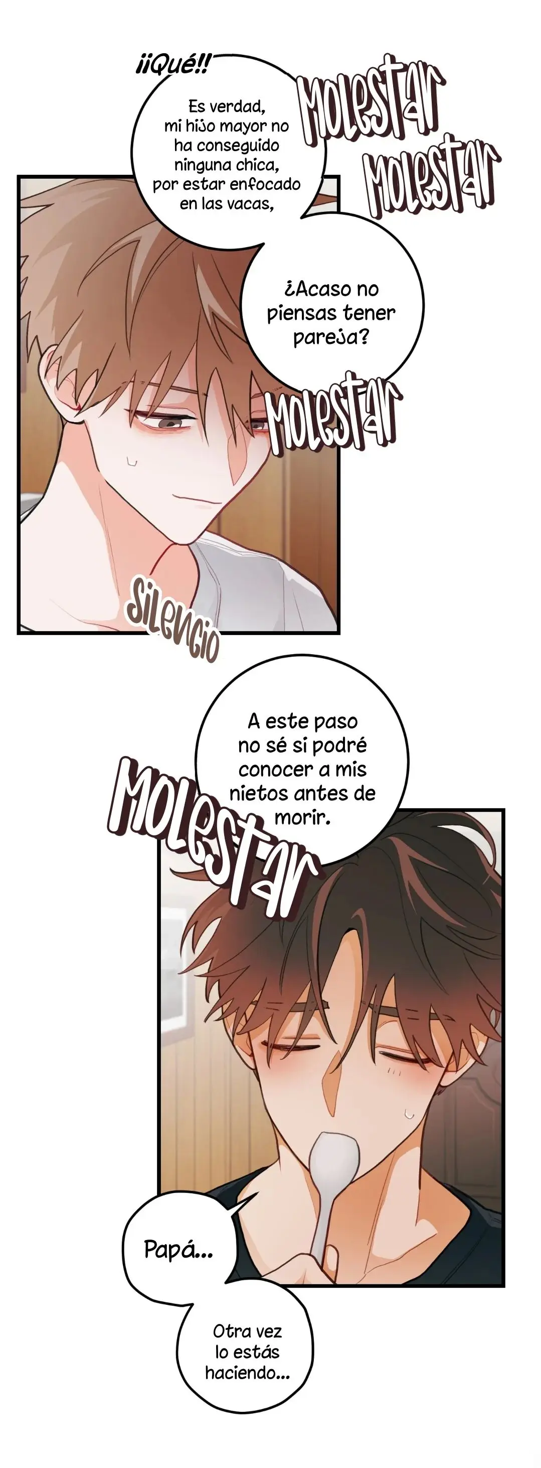 Love among pear blossoms (2023) - Capítulo 32 - Página 23 - LectorTMOo