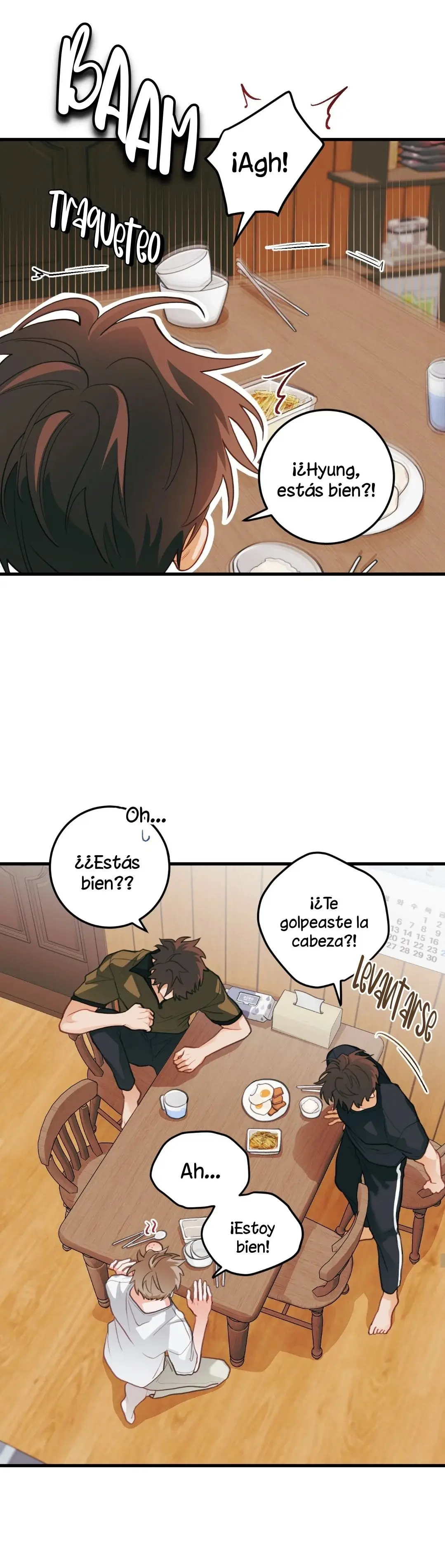 Love among pear blossoms (2023) - Capítulo 32 - Página 26 - LectorTMOo