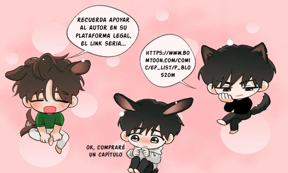 Love among pear blossoms (2023) - Capítulo 32 - Página 41 - LectorTMOo
