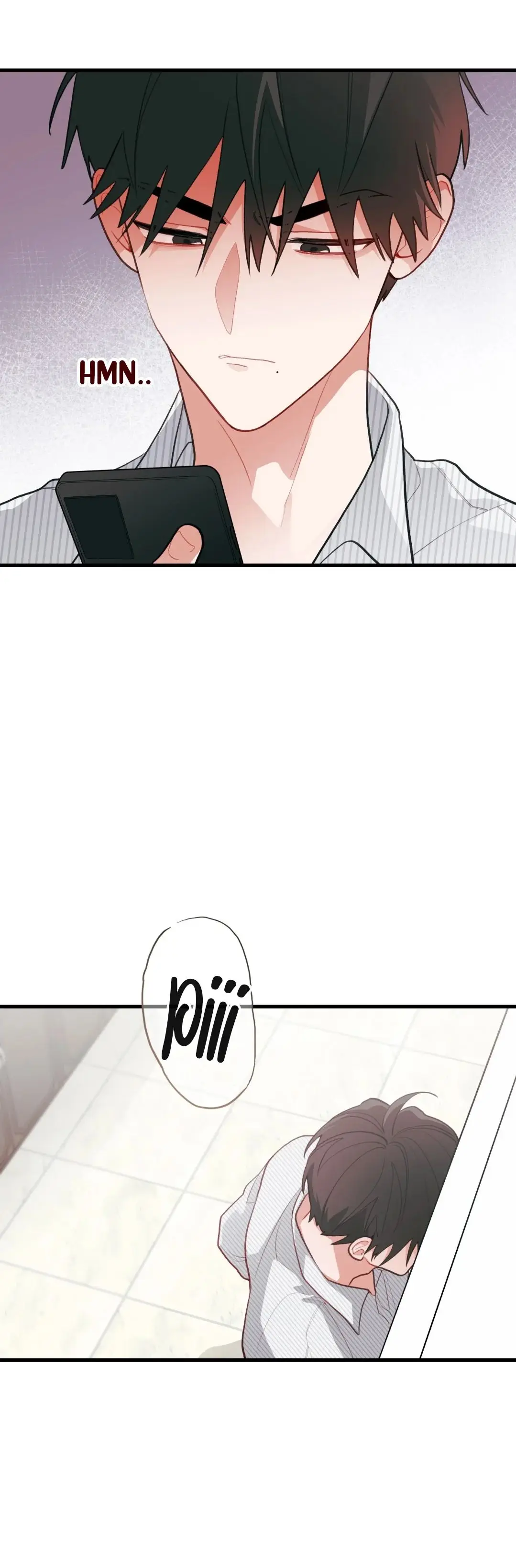 Love among pear blossoms (2023) - Capítulo 33 - Página 4 - LectorTMOo