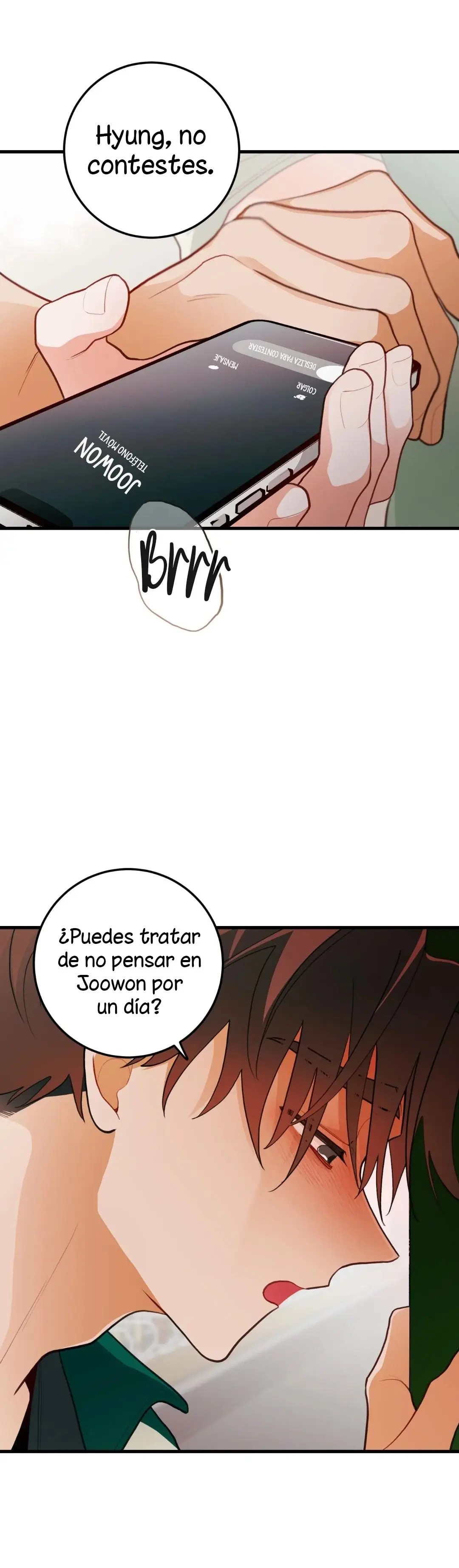 Love among pear blossoms (2023) - Capítulo 33 - Página 7 - LectorTMOo