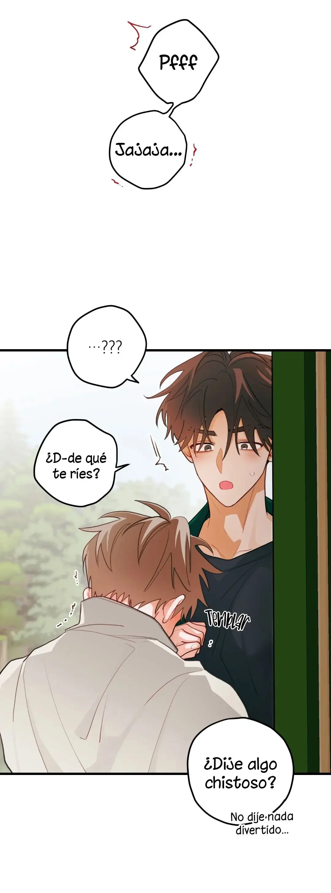 Love among pear blossoms (2023) - Capítulo 33 - Página 9 - LectorTMOo