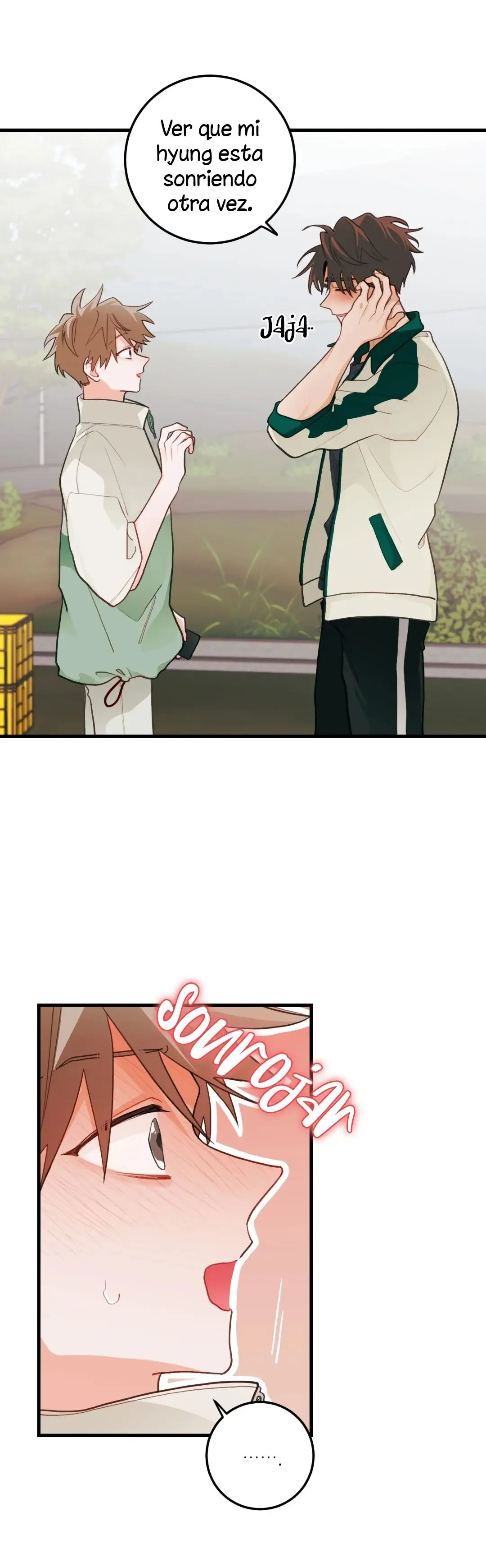 Love among pear blossoms (2023) - Capítulo 33 - Página 13 - LectorTMOo