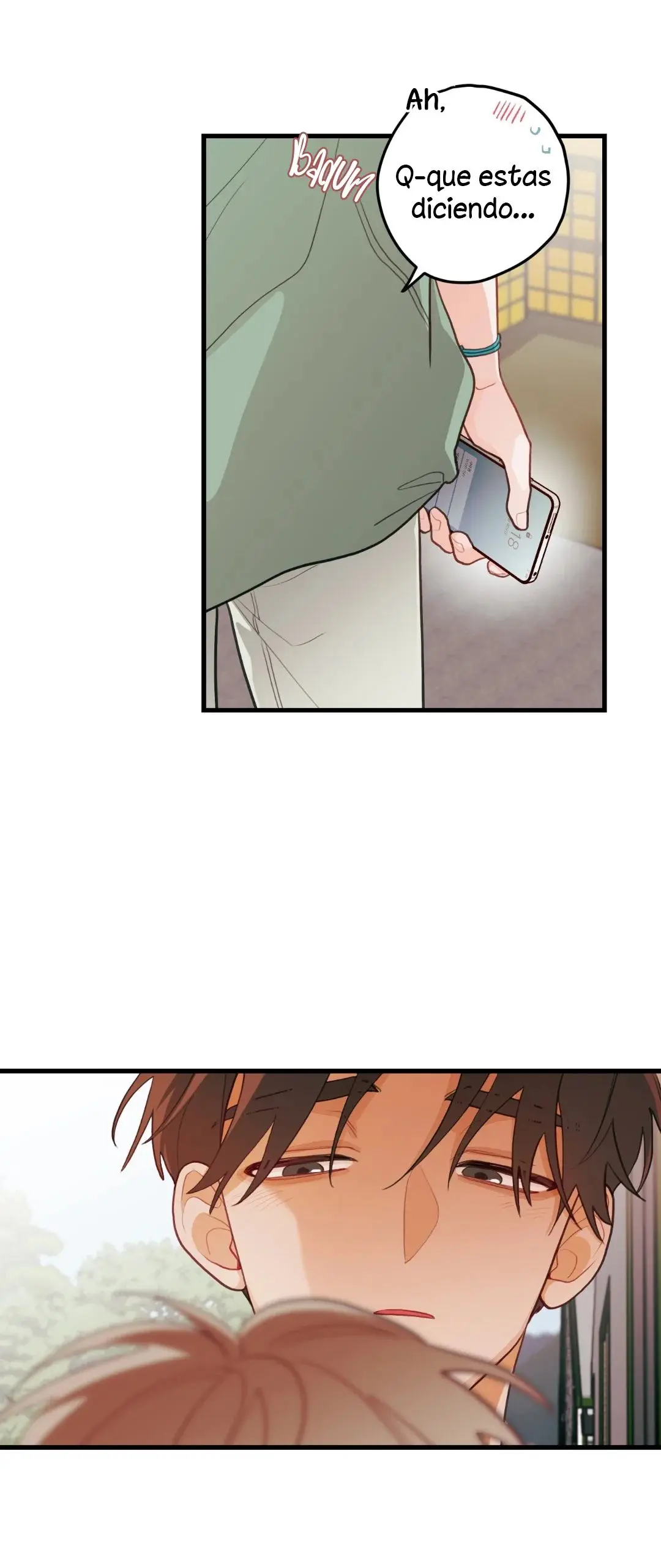 Love among pear blossoms (2023) - Capítulo 33 - Página 14 - LectorTMOo