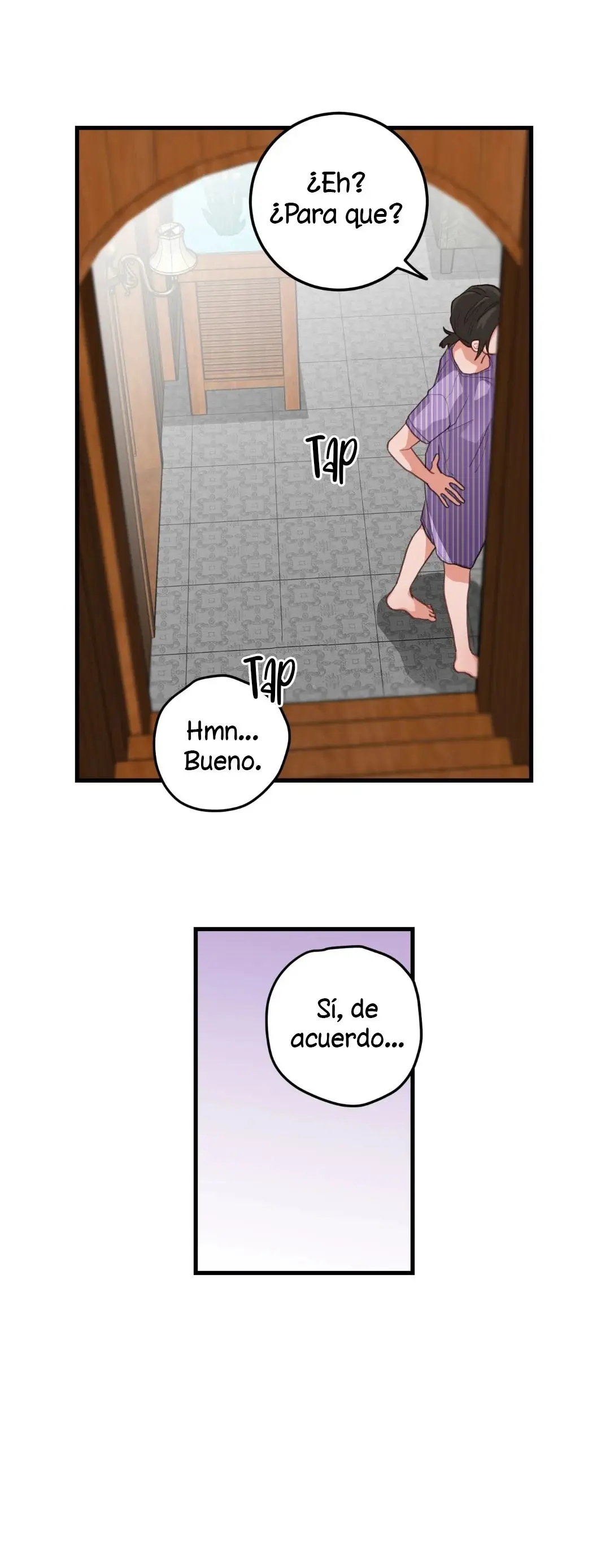 Love among pear blossoms (2023) - Capítulo 33 - Página 29 - LectorTMOo