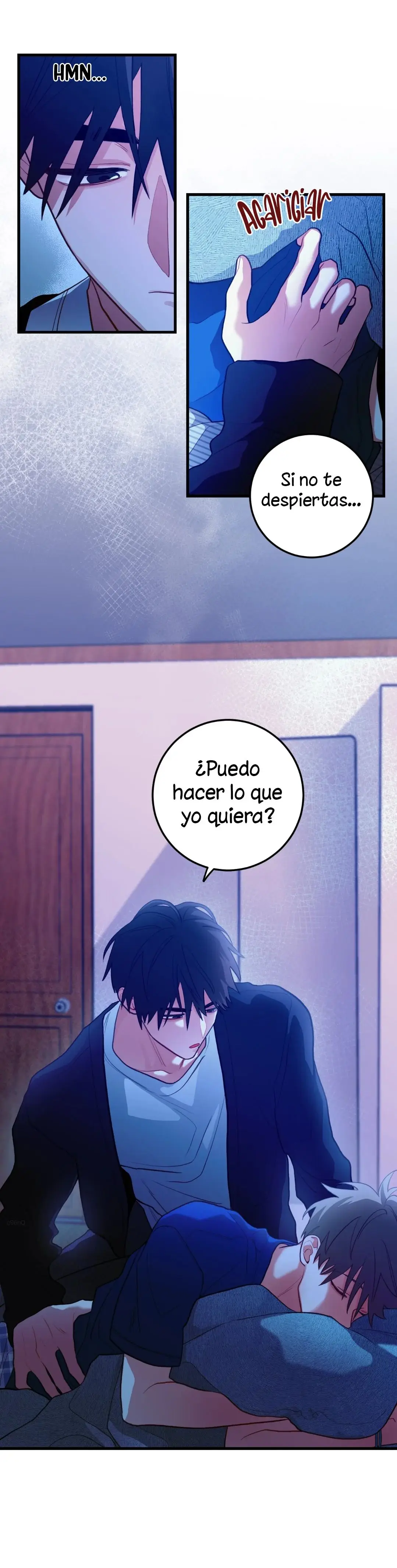 Love among pear blossoms (2023) - Capítulo 33 - Página 37 - LectorTMOo