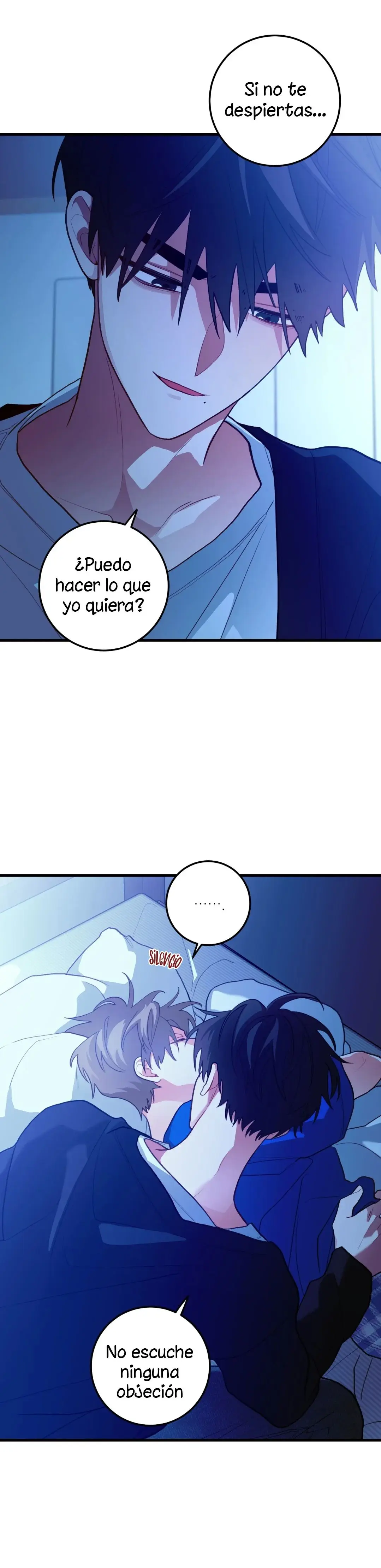 Love among pear blossoms (2023) - Capítulo 34 - Página 5 - LectorTMOo