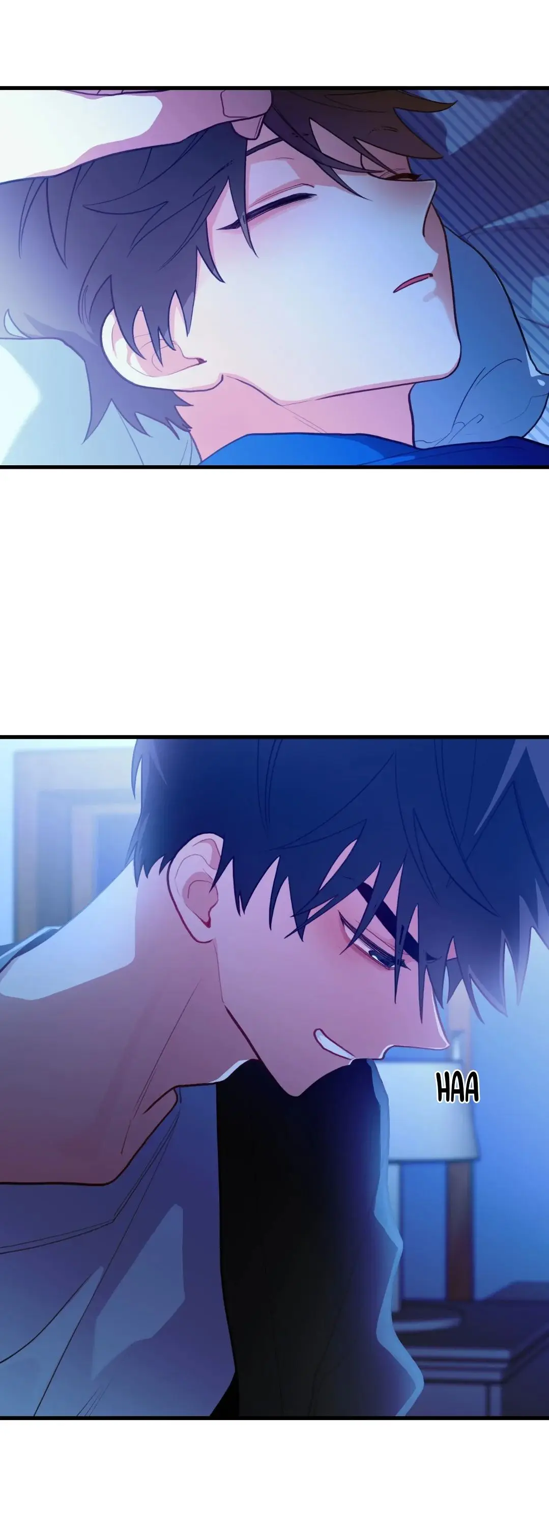 Love among pear blossoms (2023) - Capítulo 34 - Página 10 - LectorTMOo