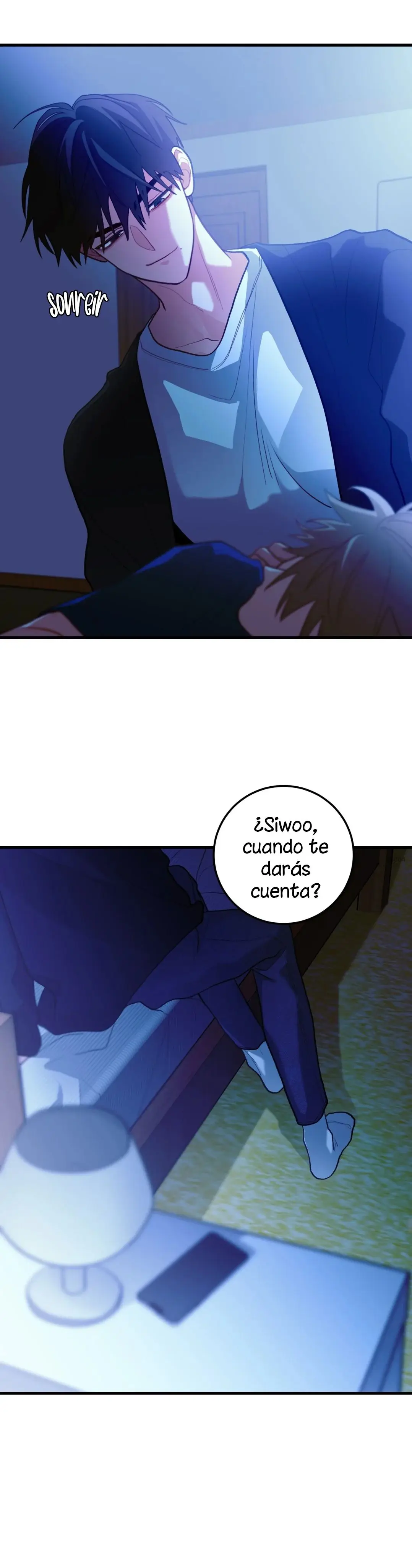 Love among pear blossoms (2023) - Capítulo 34 - Página 14 - LectorTMOo