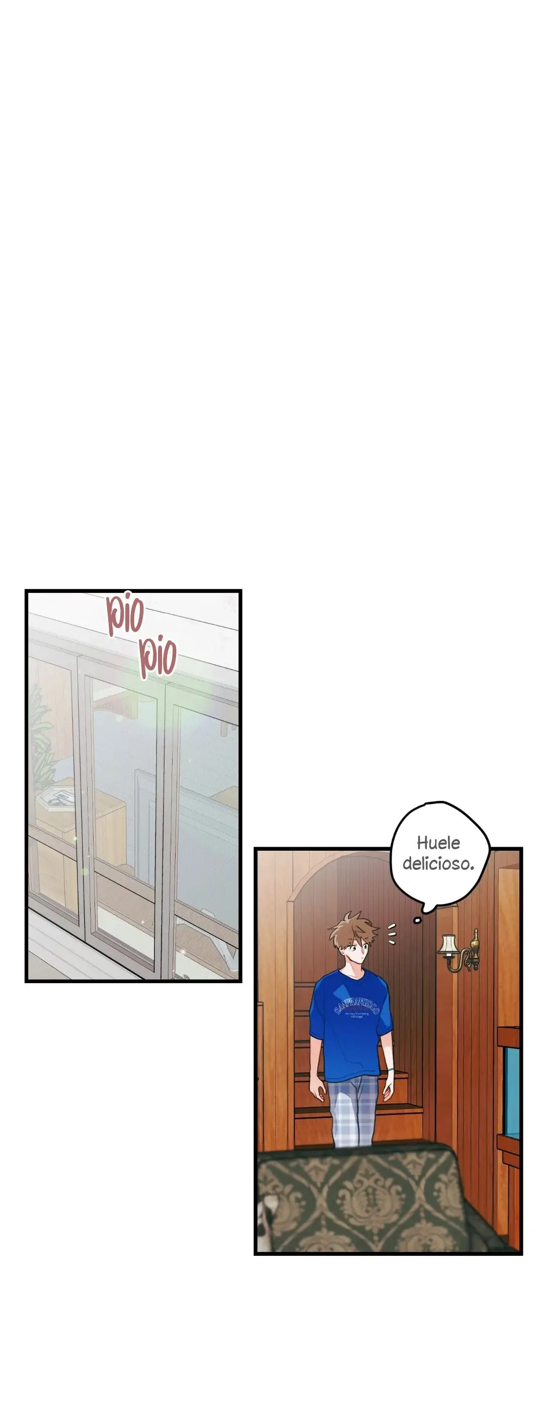 Love among pear blossoms (2023) - Capítulo 34 - Página 15 - LectorTMOo