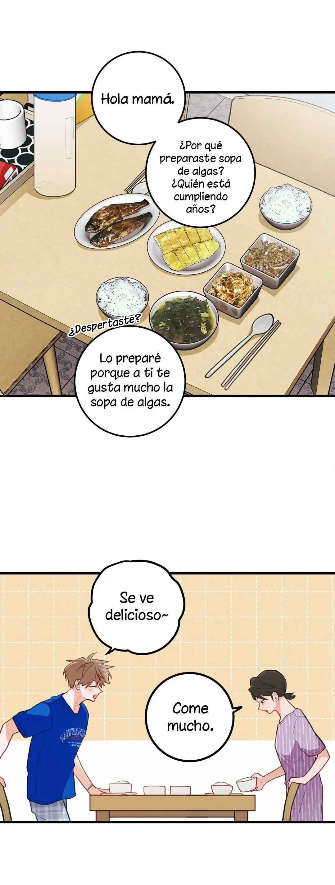 Love among pear blossoms (2023) - Capítulo 34 - Página 16 - LectorTMOo