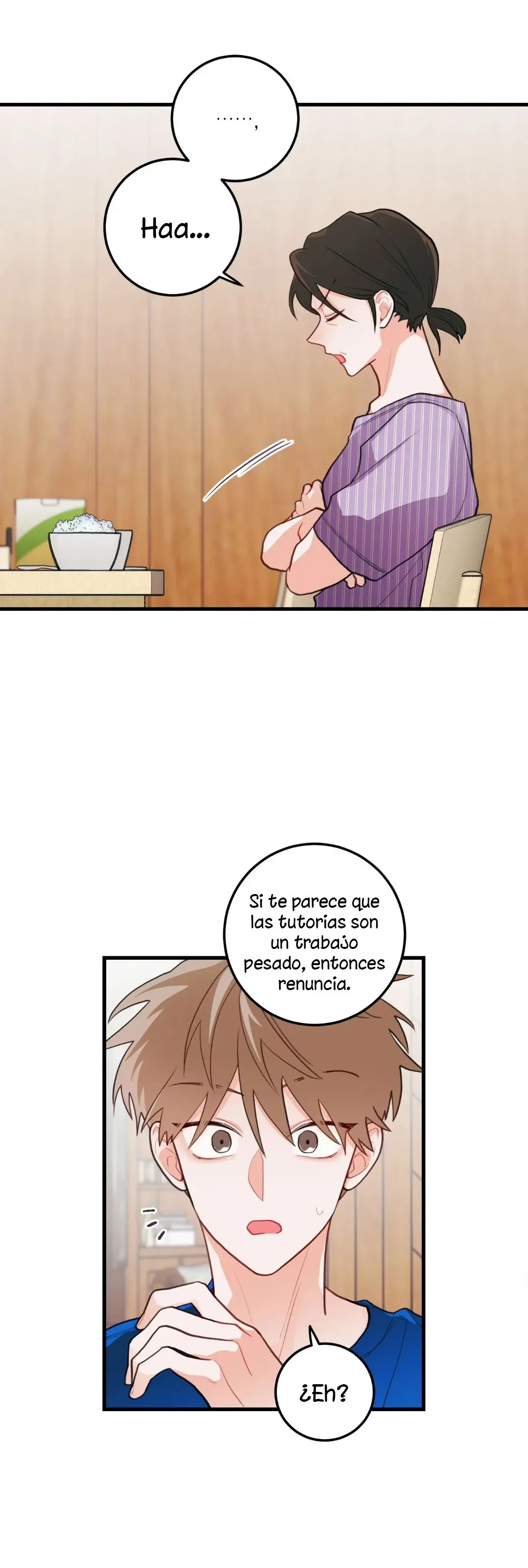 Love among pear blossoms (2023) - Capítulo 34 - Página 19 - LectorTMOo