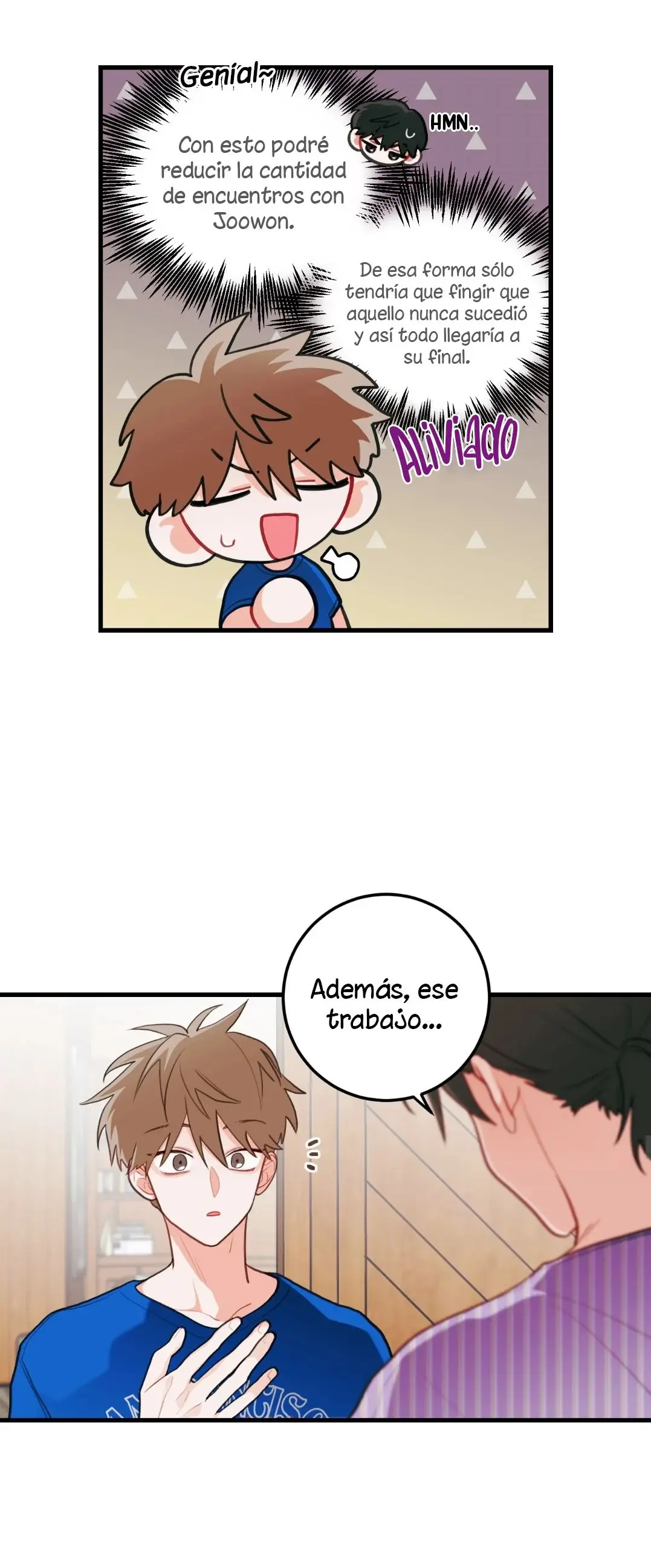 Love among pear blossoms (2023) - Capítulo 34 - Página 22 - LectorTMOo