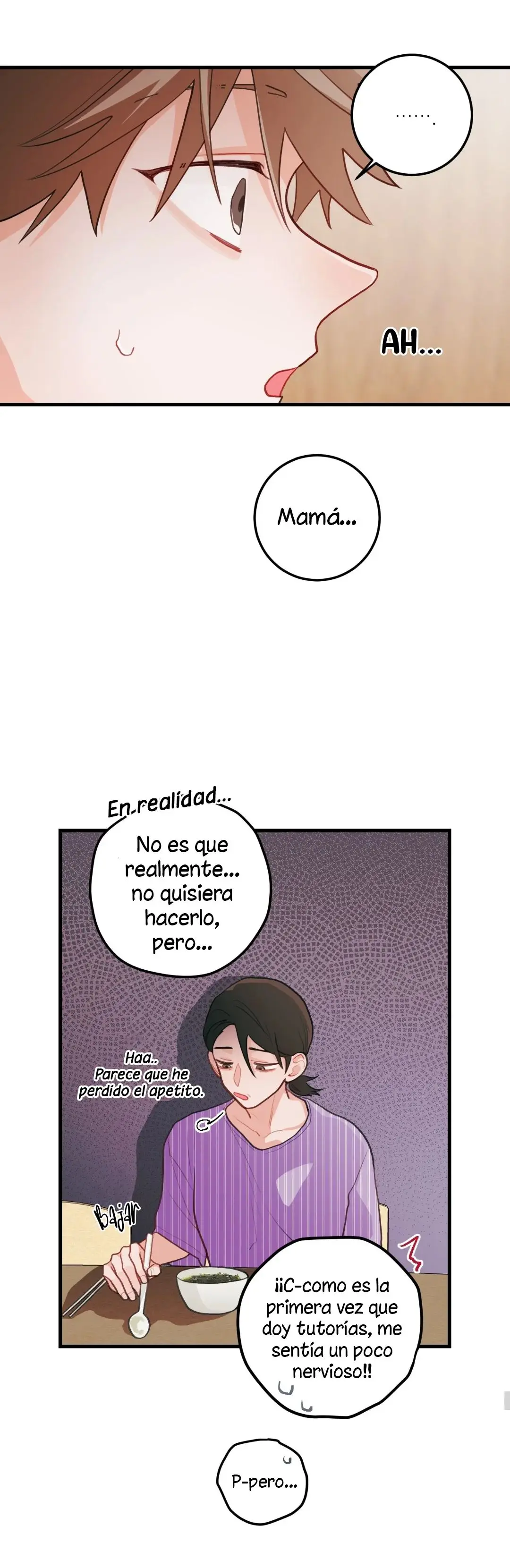 Love among pear blossoms (2023) - Capítulo 34 - Página 24 - LectorTMOo