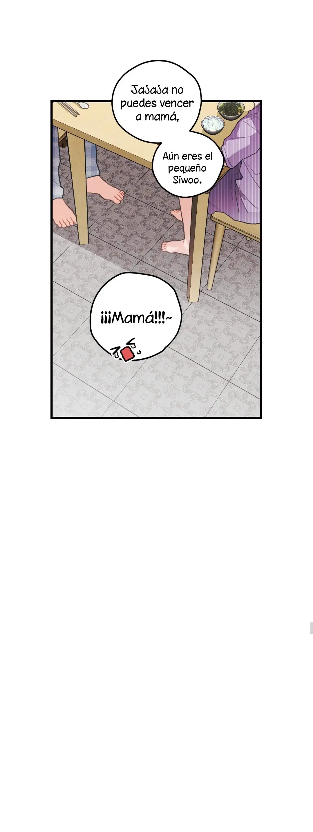 Love among pear blossoms (2023) - Capítulo 34 - Página 28 - LectorTMOo