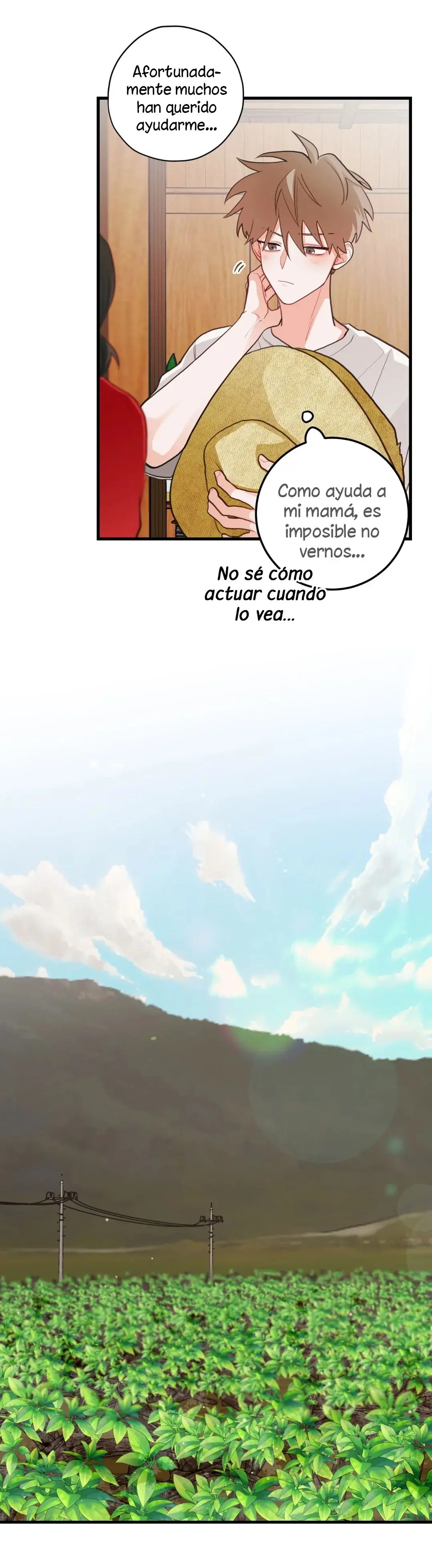 Love among pear blossoms (2023) - Capítulo 34 - Página 31 - LectorTMOo