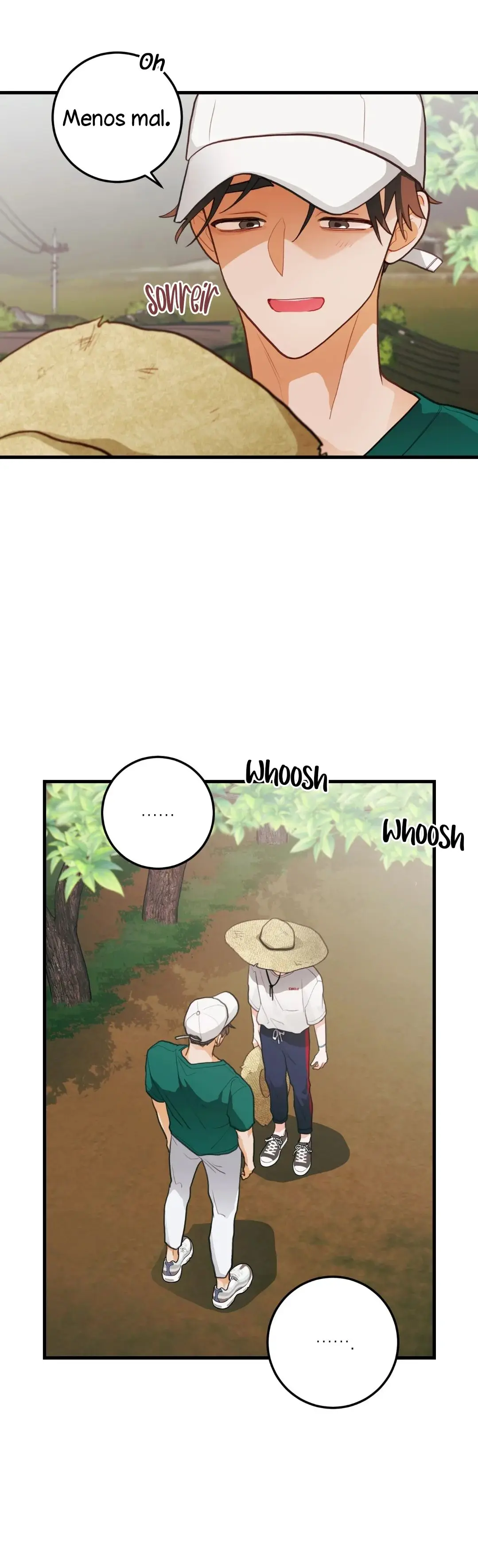 Love among pear blossoms (2023) - Capítulo 34 - Página 34 - LectorTMOo