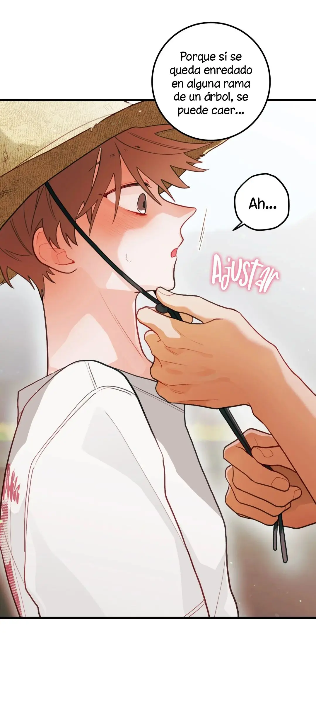Love among pear blossoms (2023) - Capítulo 34 - Página 37 - LectorTMOo