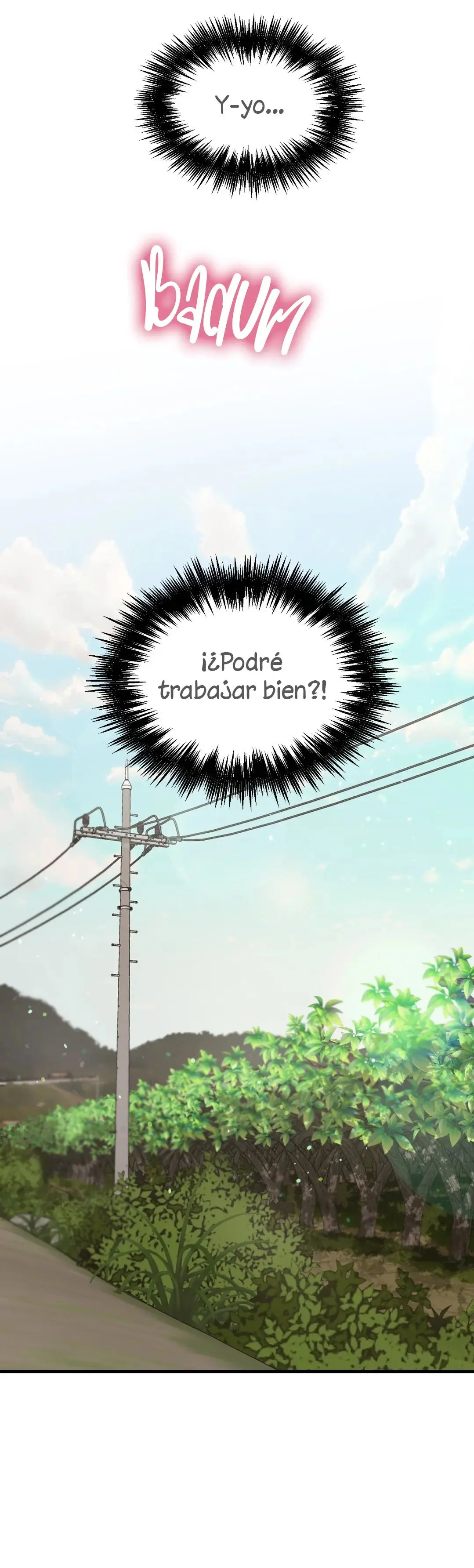 Love among pear blossoms (2023) - Capítulo 34 - Página 40 - LectorTMOo