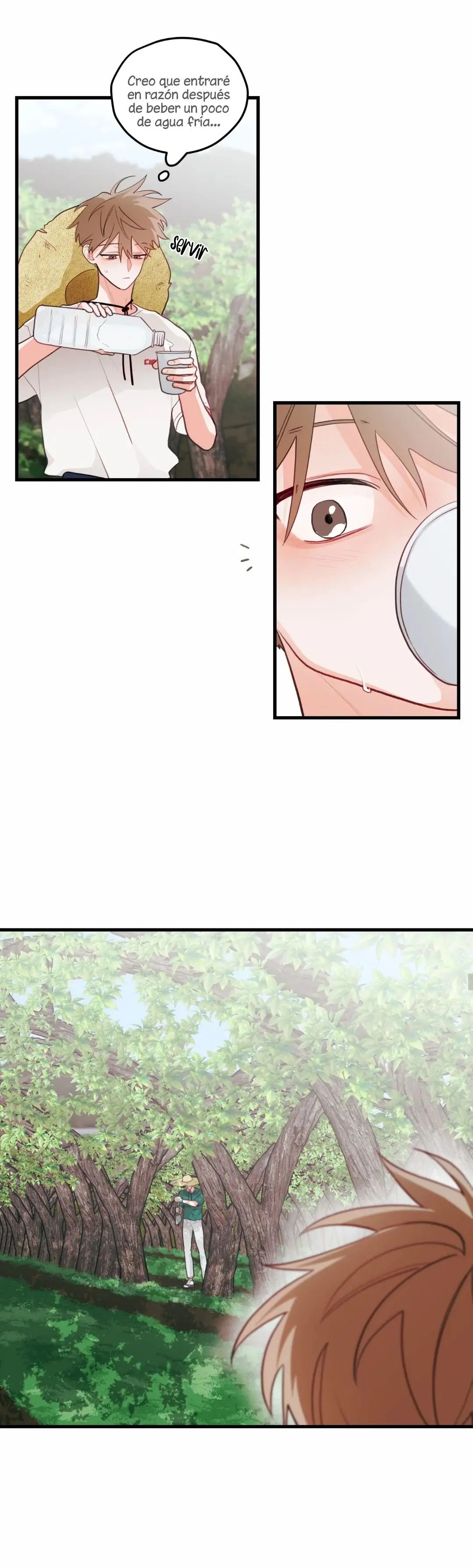 Love among pear blossoms (2023) - Capítulo 35 - Página 11 - LectorTMOo