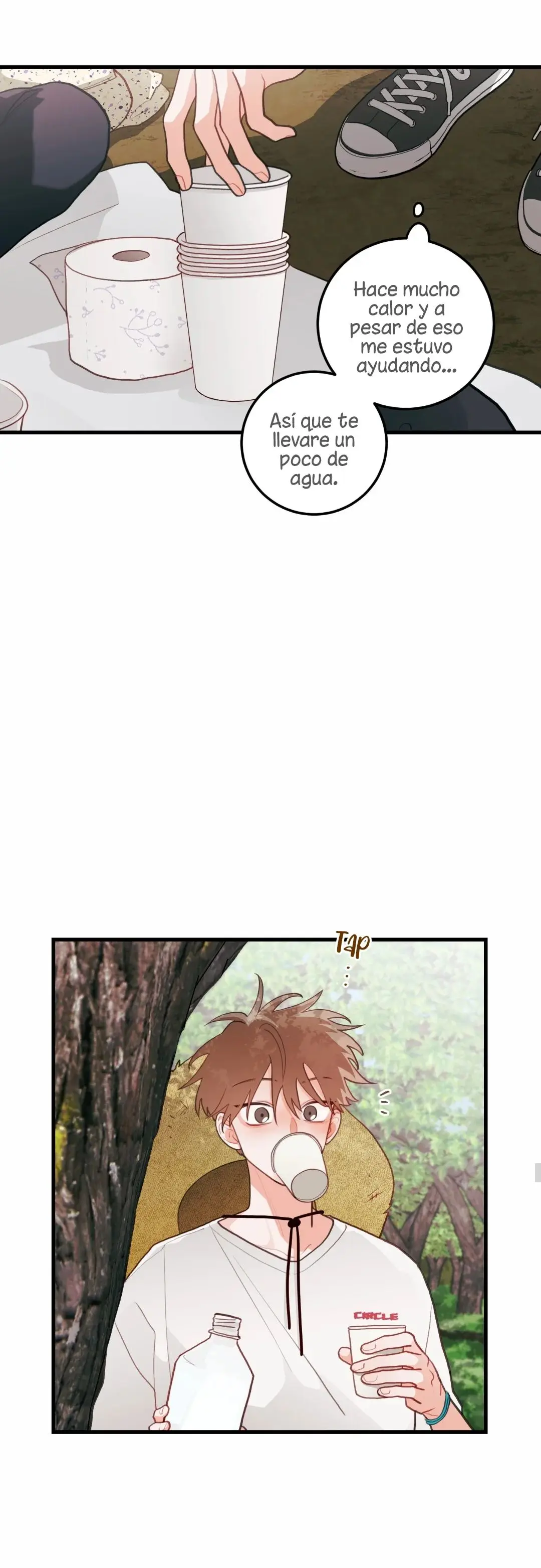 Love among pear blossoms (2023) - Capítulo 35 - Página 12 - LectorTMOo