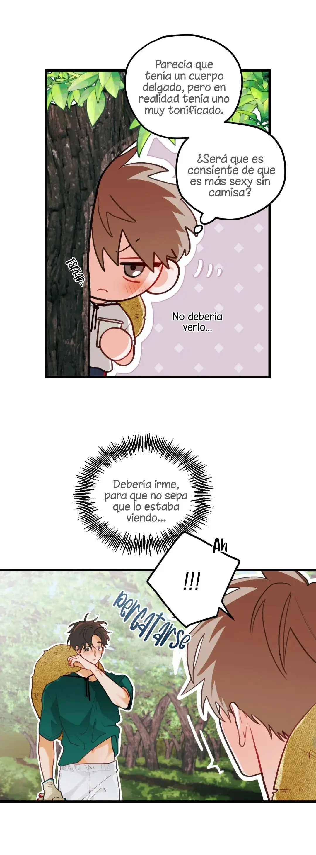 Love among pear blossoms (2023) - Capítulo 35 - Página 16 - LectorTMOo