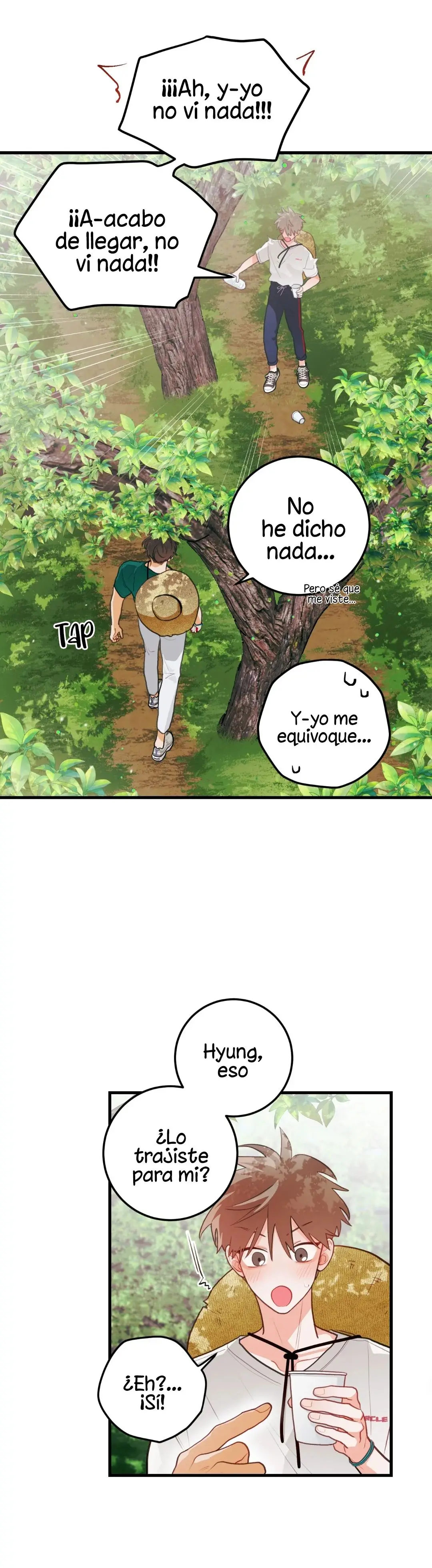 Love among pear blossoms (2023) - Capítulo 35 - Página 17 - LectorTMOo