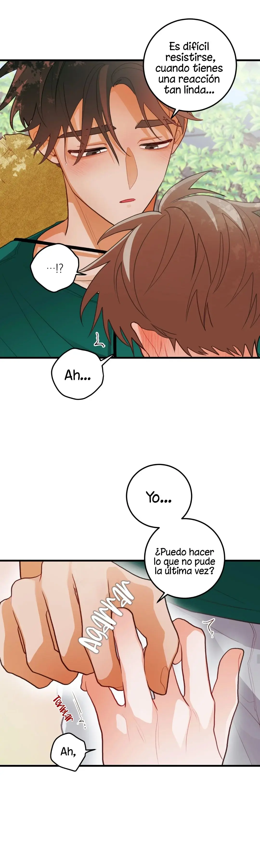 Love among pear blossoms (2023) - Capítulo 35 - Página 19 - LectorTMOo