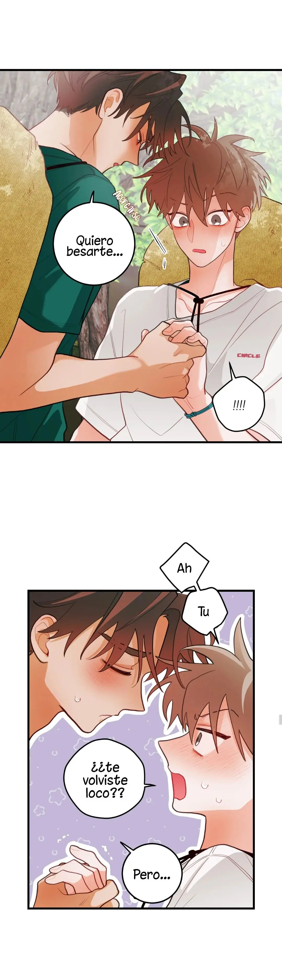 Love among pear blossoms (2023) - Capítulo 35 - Página 20 - LectorTMOo