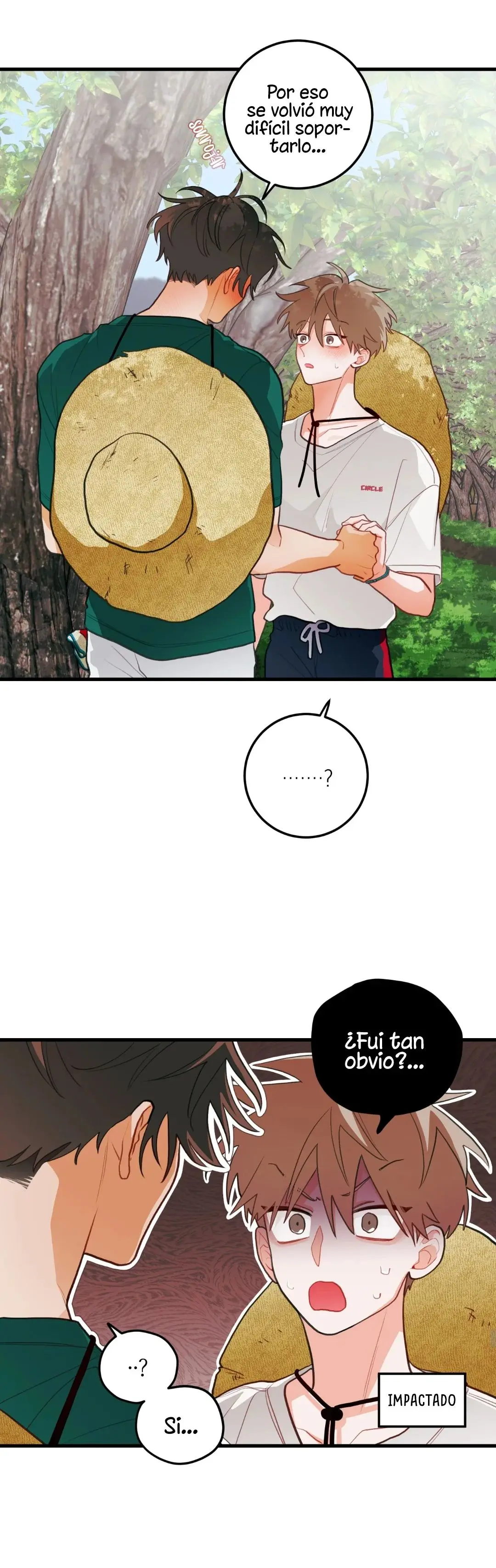 Love among pear blossoms (2023) - Capítulo 35 - Página 22 - LectorTMOo
