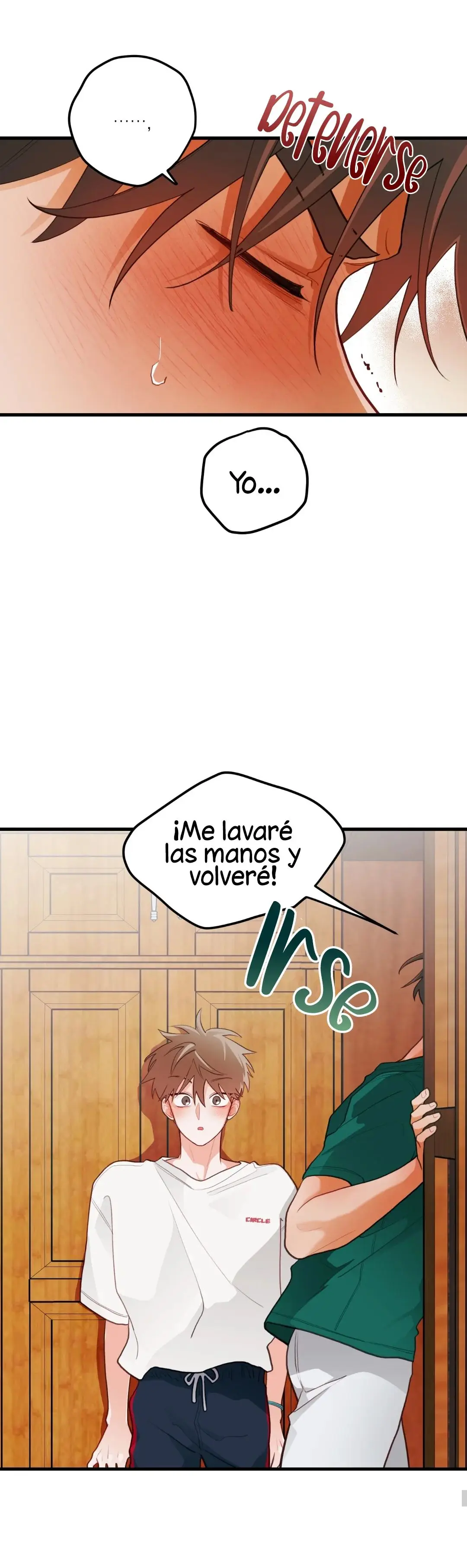 Love among pear blossoms (2023) - Capítulo 35 - Página 31 - LectorTMOo