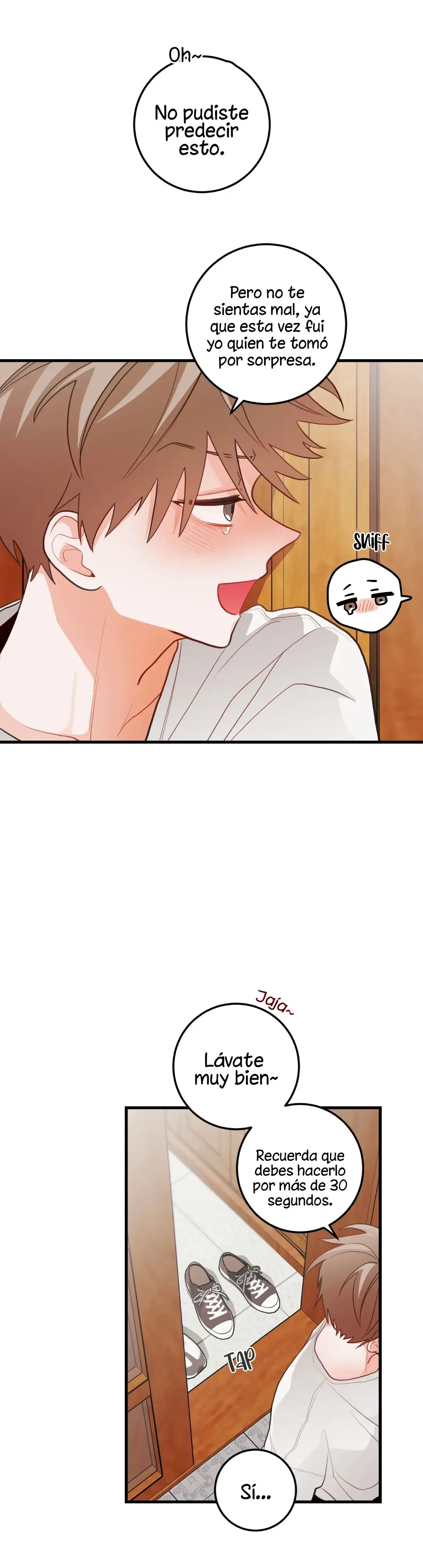 Love among pear blossoms (2023) - Capítulo 35 - Página 34 - LectorTMOo