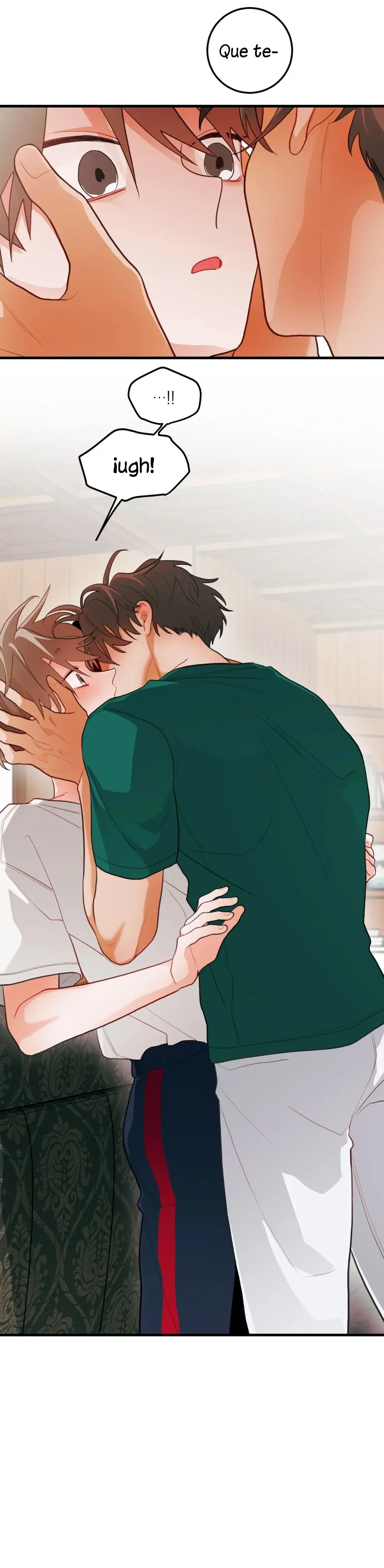 Love among pear blossoms (2023) - Capítulo 35 - Página 36 - LectorTMOo