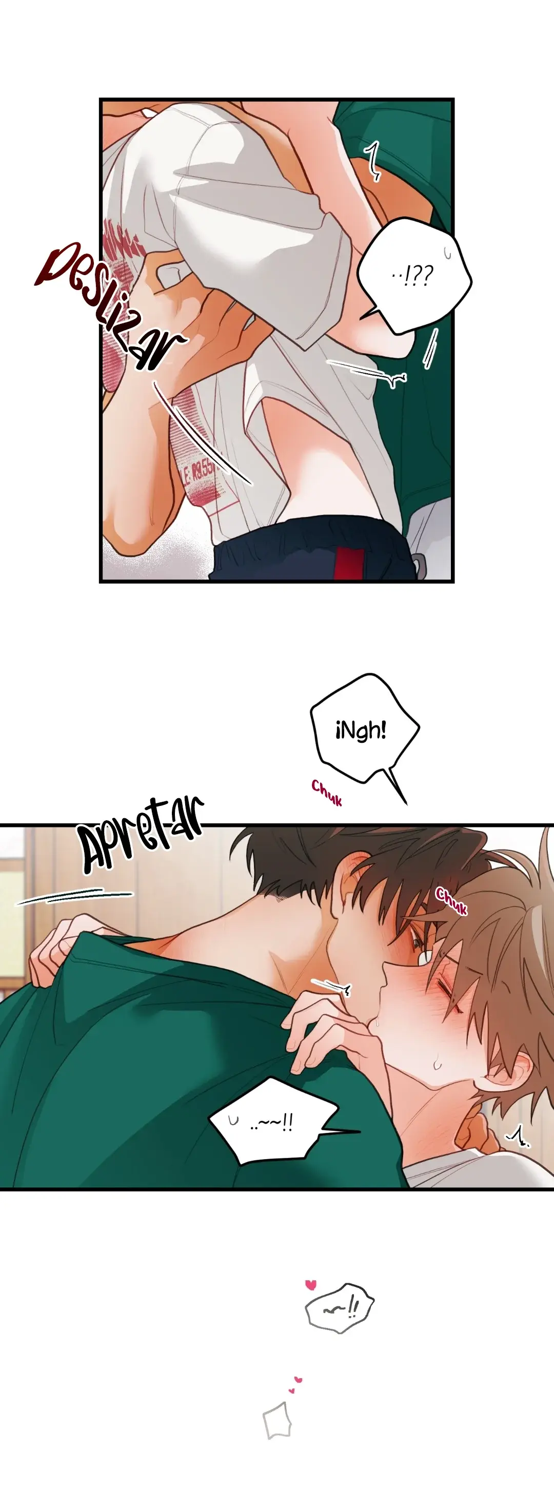 Love among pear blossoms (2023) - Capítulo 36 - Página 8 - LectorTMOo