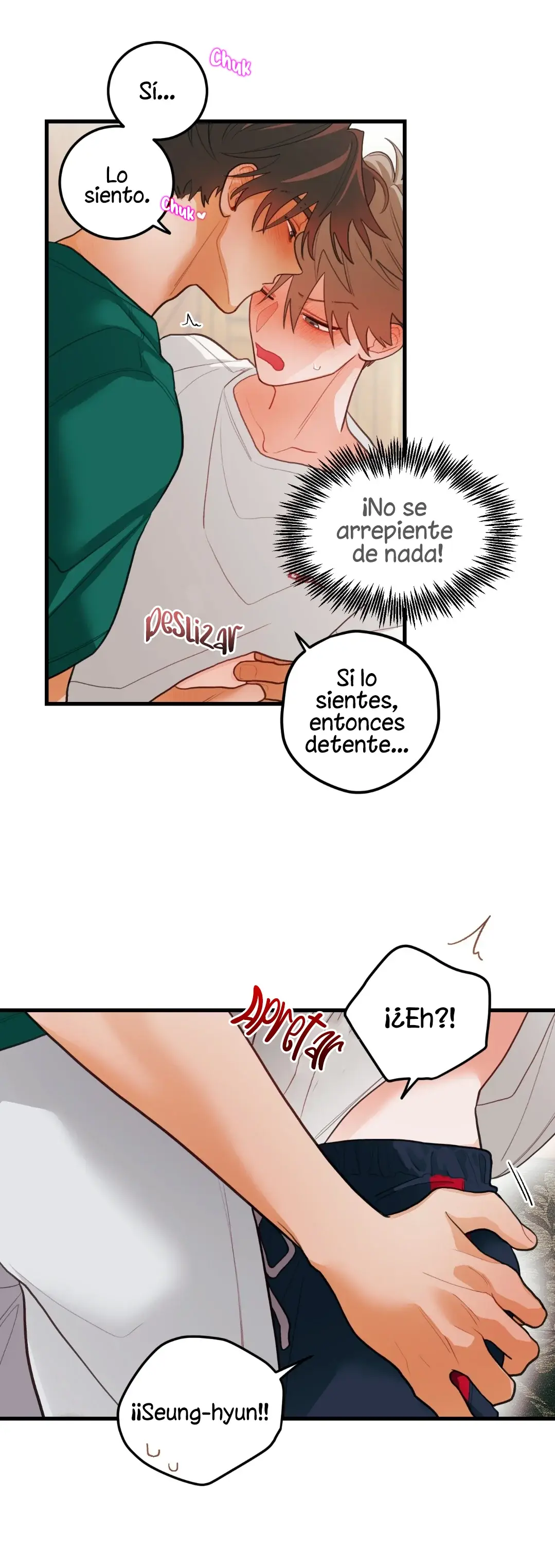 Love among pear blossoms (2023) - Capítulo 36 - Página 10 - LectorTMOo