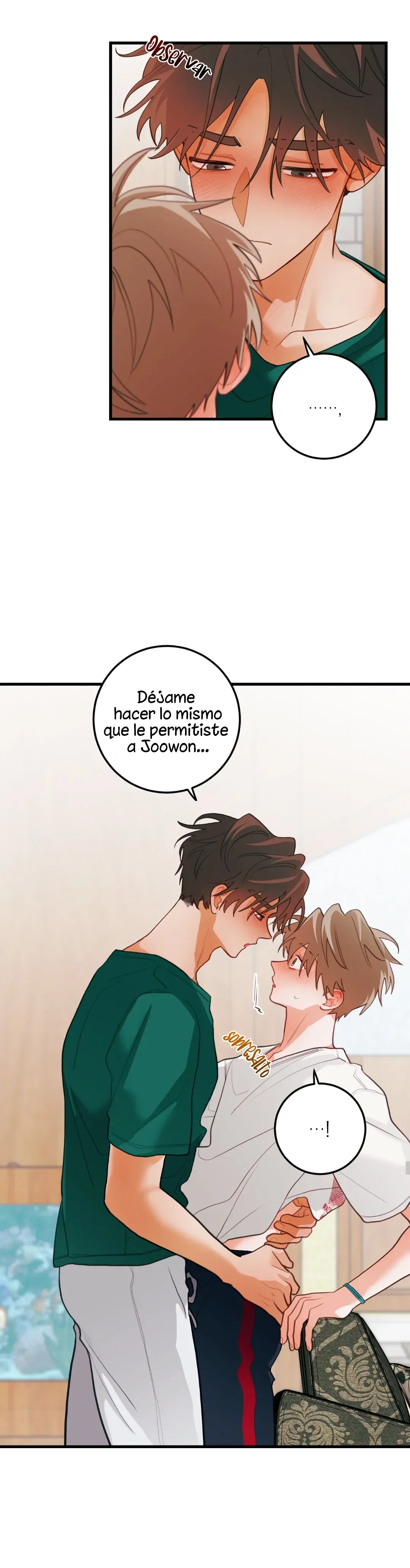 Love among pear blossoms (2023) - Capítulo 36 - Página 11 - LectorTMOo