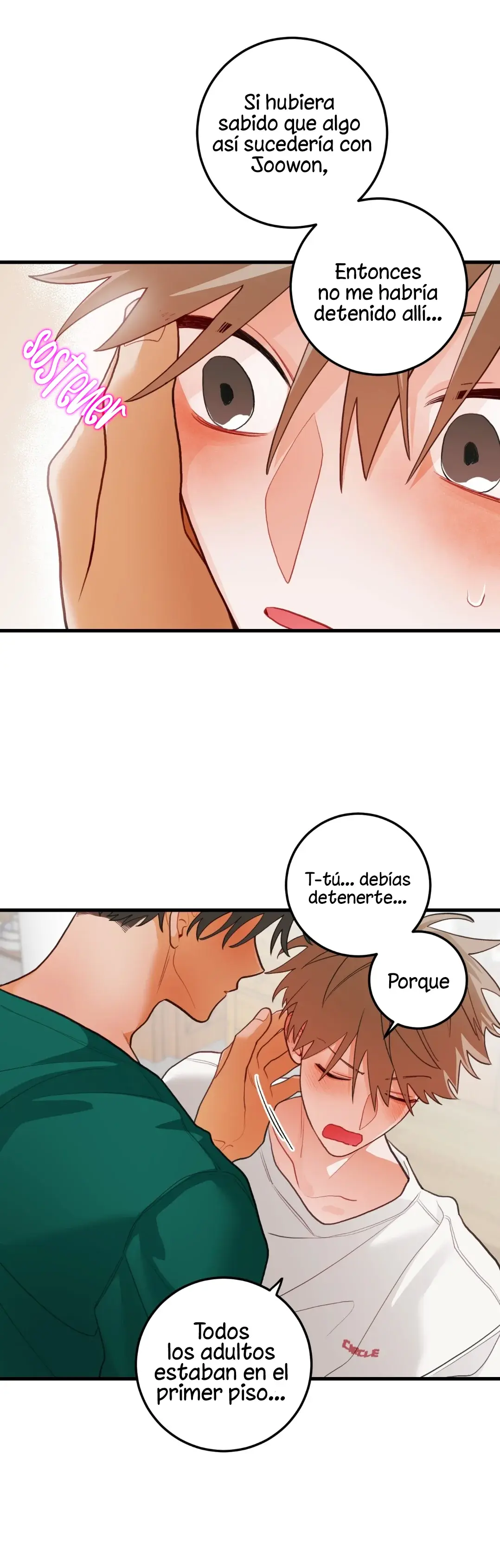 Love among pear blossoms (2023) - Capítulo 36 - Página 13 - LectorTMOo