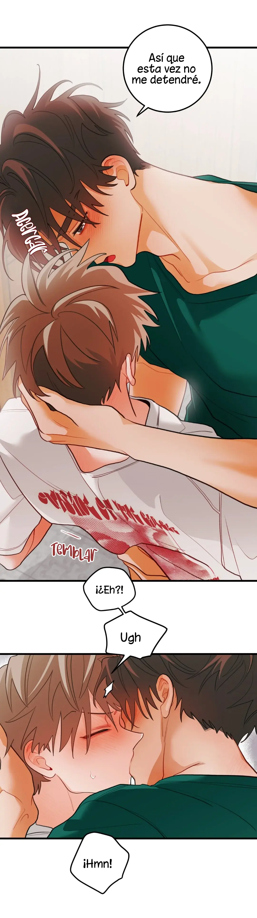 Love among pear blossoms (2023) - Capítulo 36 - Página 15 - LectorTMOo