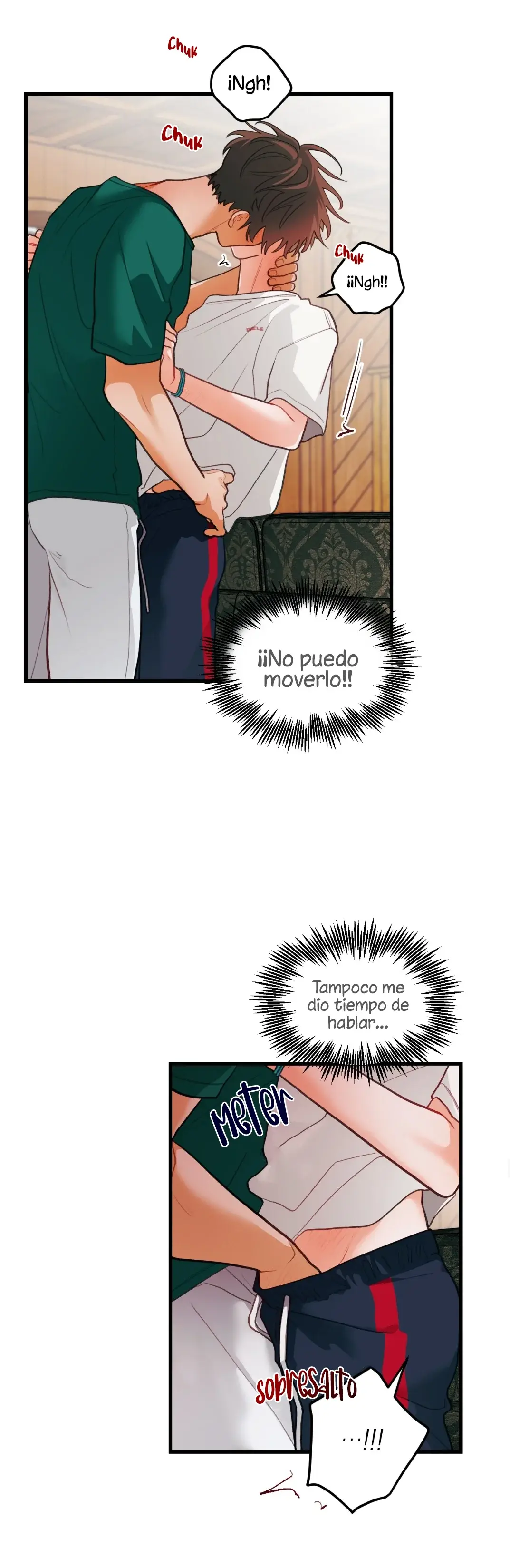 Love among pear blossoms (2023) - Capítulo 36 - Página 16 - LectorTMOo