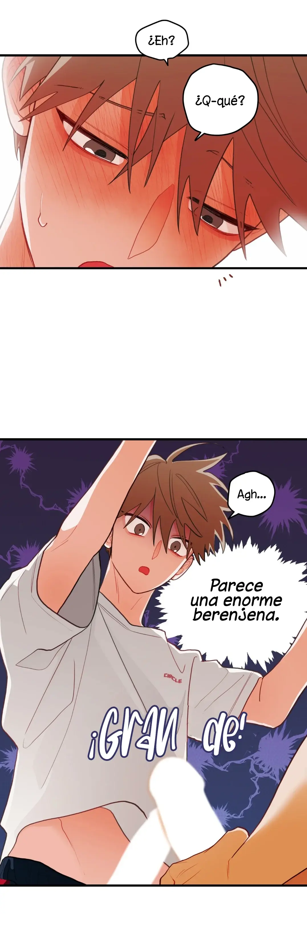 Love among pear blossoms (2023) - Capítulo 36 - Página 20 - LectorTMOo