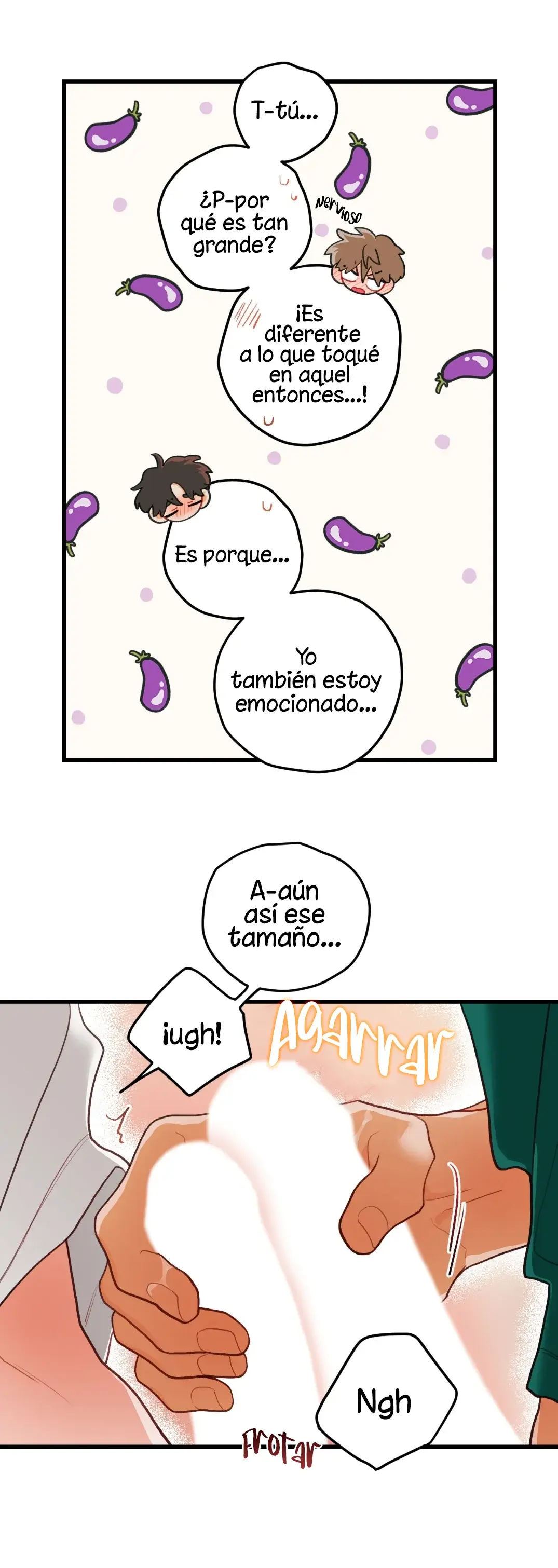 Love among pear blossoms (2023) - Capítulo 36 - Página 21 - LectorTMOo