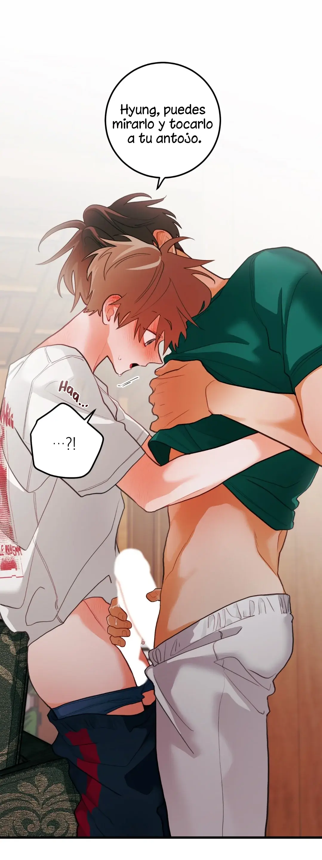 Love among pear blossoms (2023) - Capítulo 36 - Página 24 - LectorTMOo