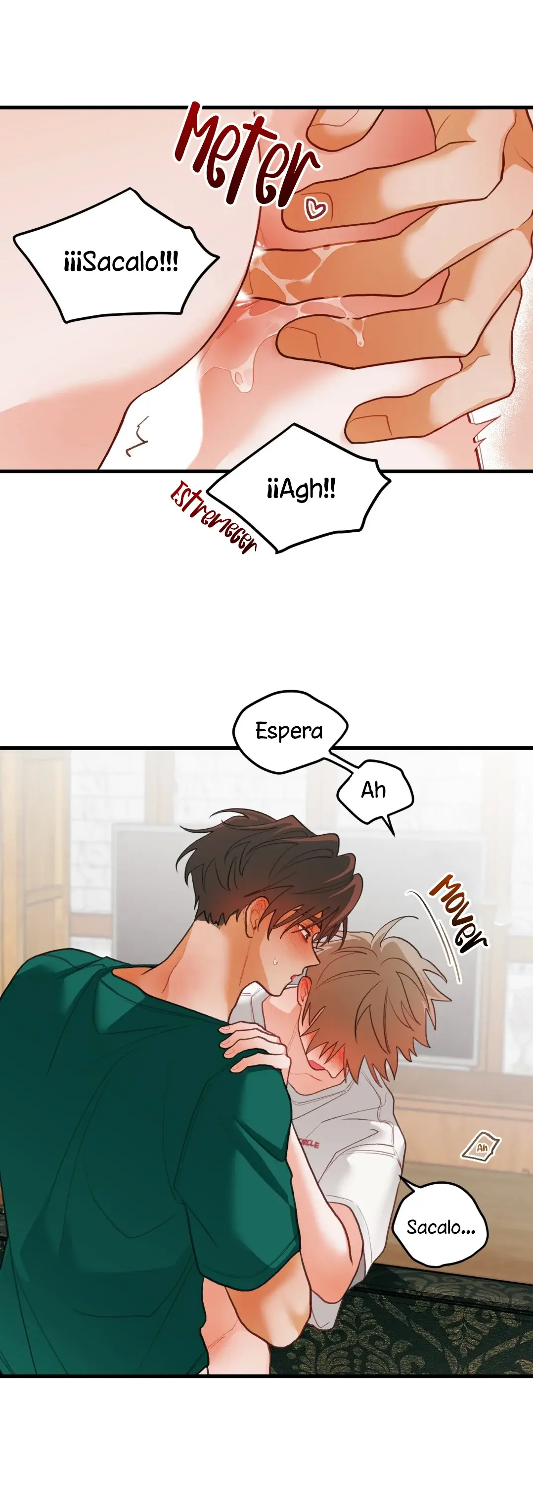 Love among pear blossoms (2023) - Capítulo 36 - Página 28 - LectorTMOo