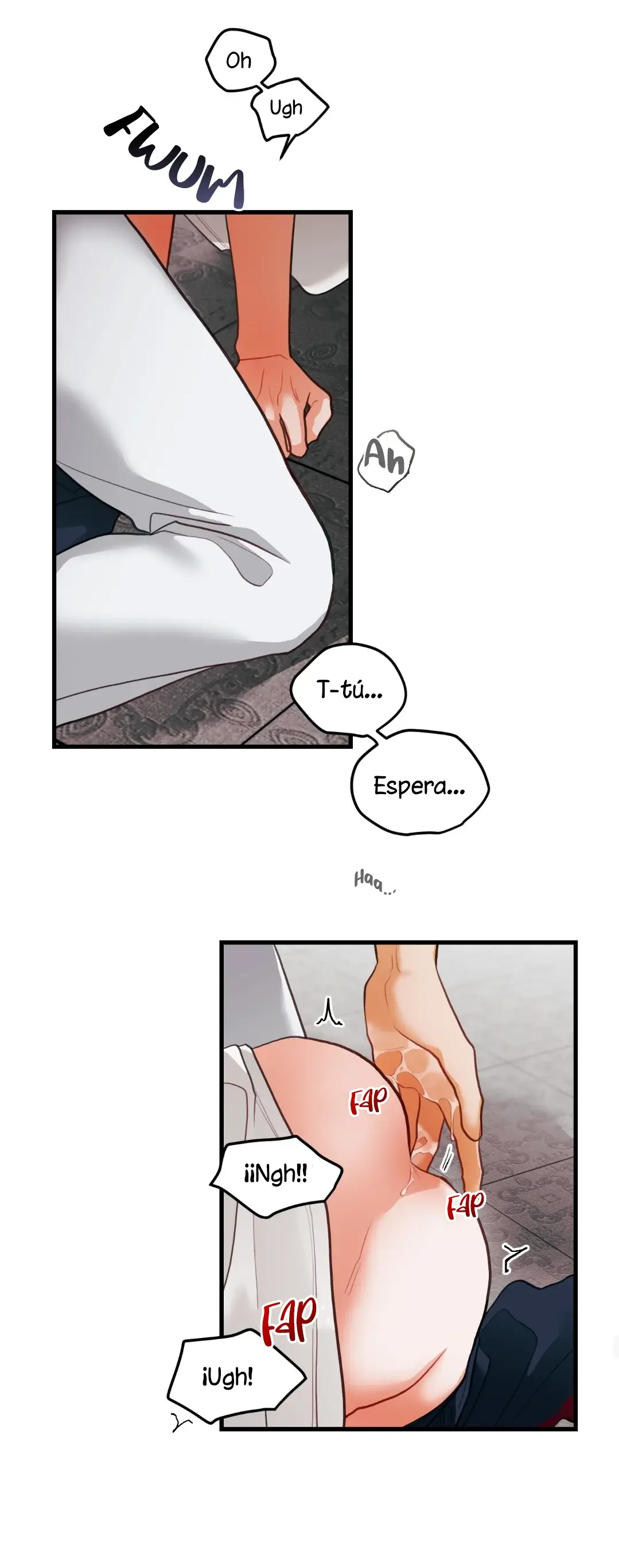 Love among pear blossoms (2023) - Capítulo 36 - Página 29 - LectorTMOo