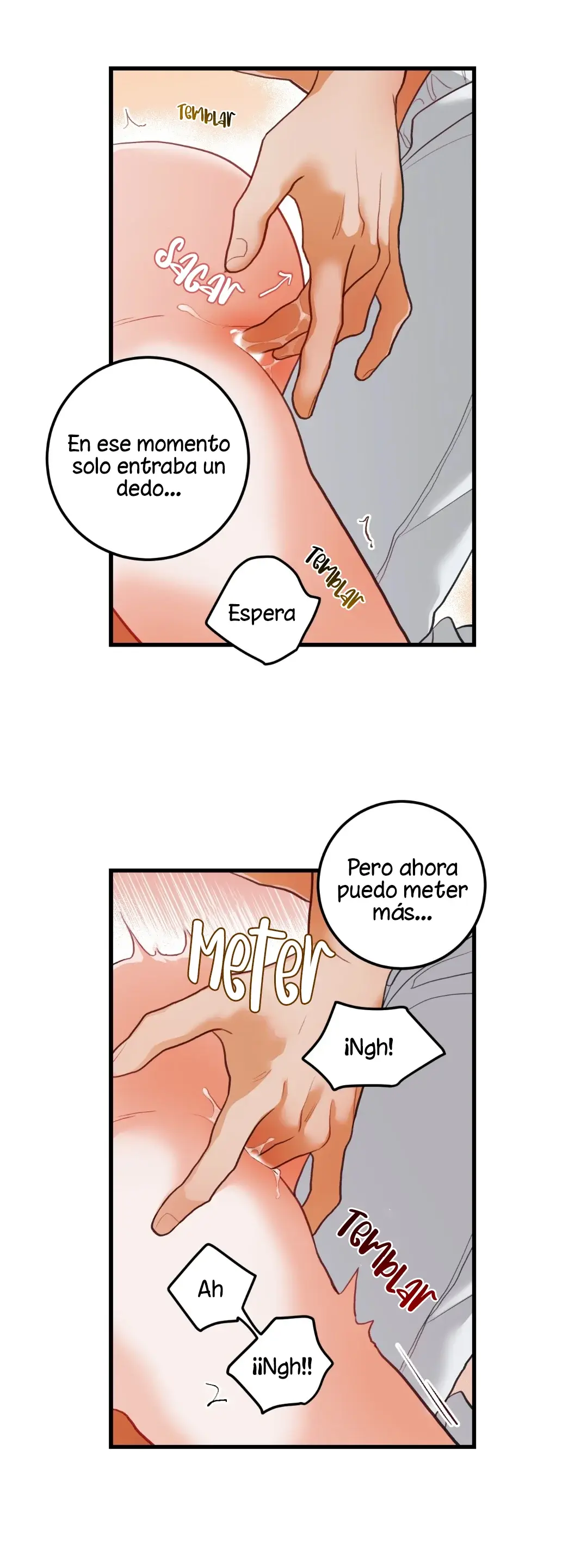 Love among pear blossoms (2023) - Capítulo 36 - Página 31 - LectorTMOo
