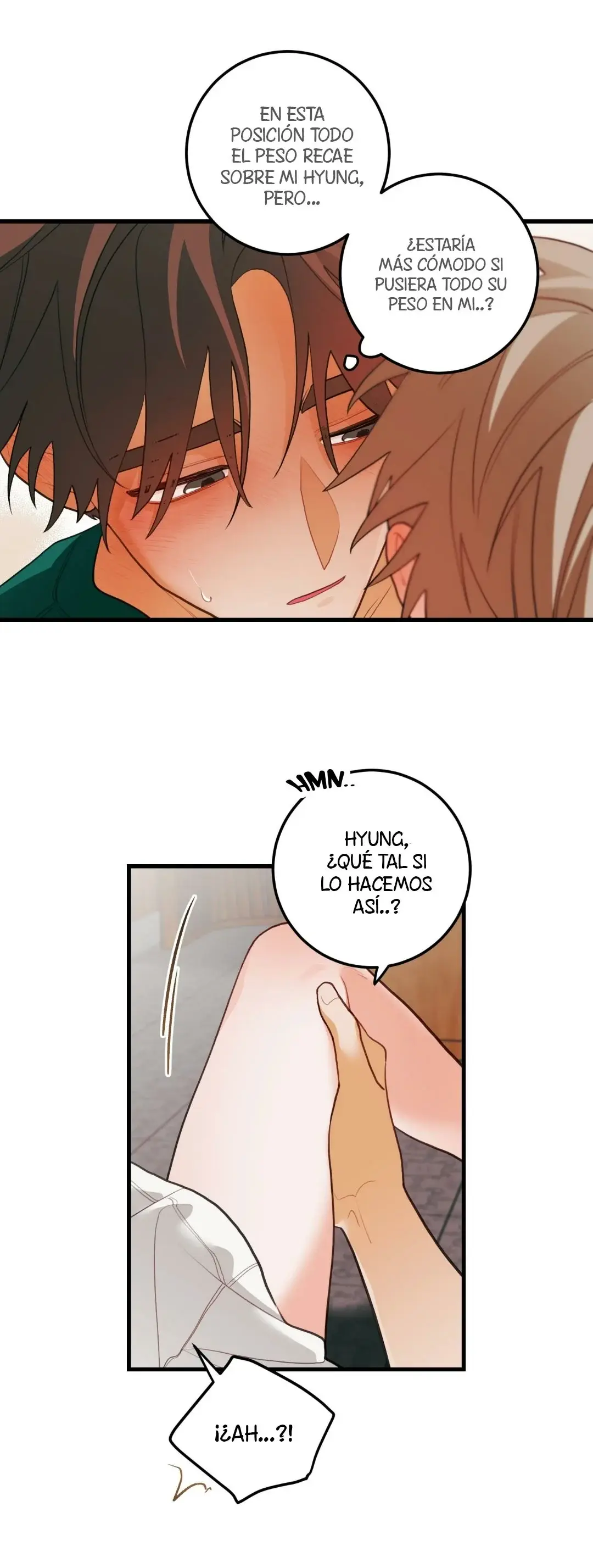 Love among pear blossoms (2023) - Capítulo 37 - Página 5 - LectorTMOo